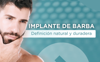 Implante de Barba