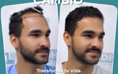Tu transformación, tu decisión!
